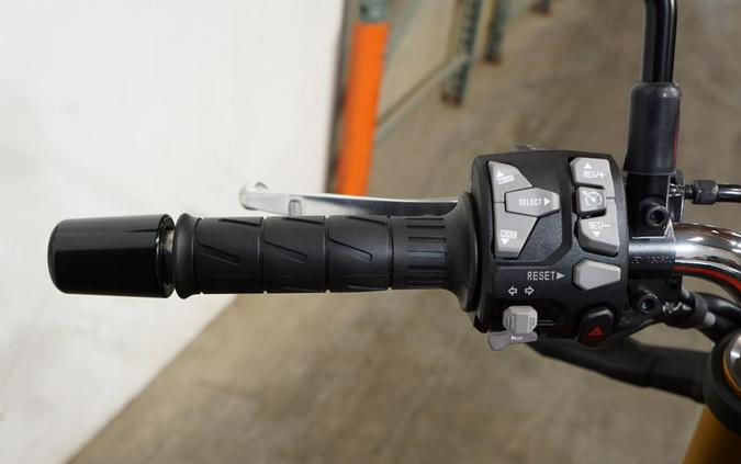 2026 Kawasaki Z900RS SE ABS