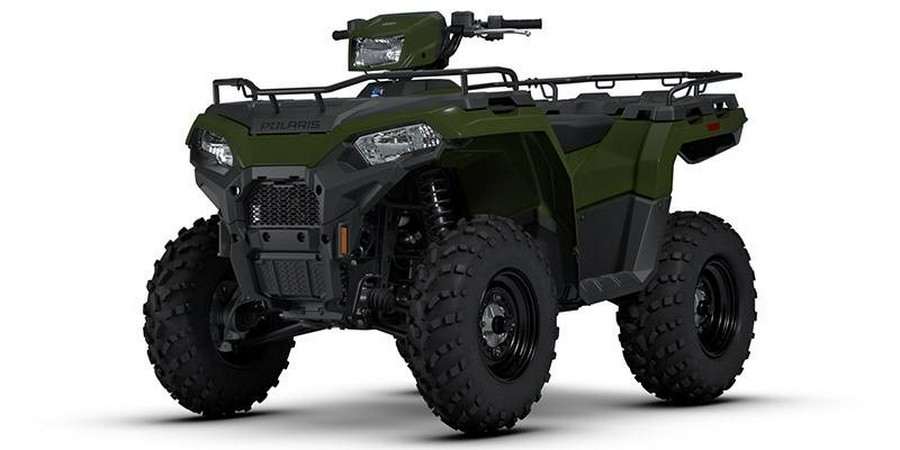 2026 Polaris SPORTSMAN 450 H.O. EPS