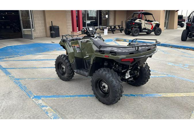 2026 Polaris SPORTSMAN 450 H.O. EPS