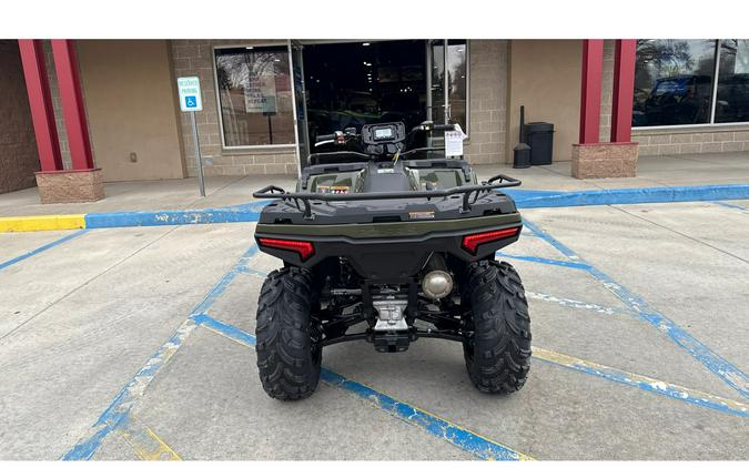 2026 Polaris SPORTSMAN 450 H.O. EPS