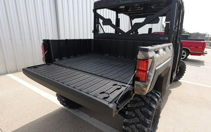 2026 Polaris Ranger Crew XP 1000 Premium