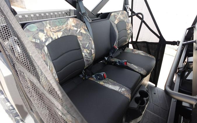 2026 Polaris Ranger Crew XP 1000 Premium