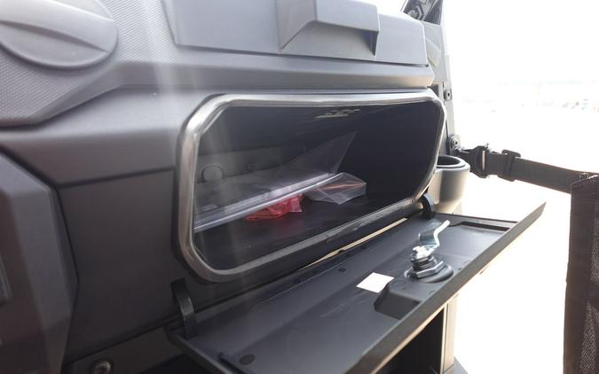 2026 Polaris Ranger Crew XP 1000 Premium