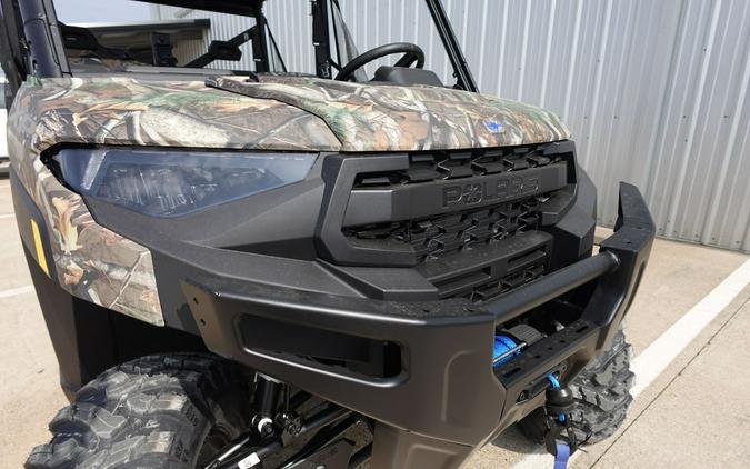 2026 Polaris Ranger Crew XP 1000 Premium