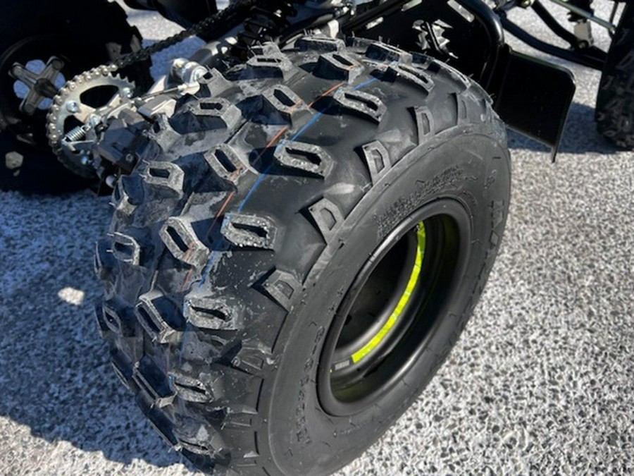 2025 Yamaha Raptor 700R SE