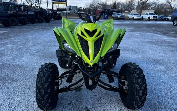 2025 Yamaha Raptor 700R SE