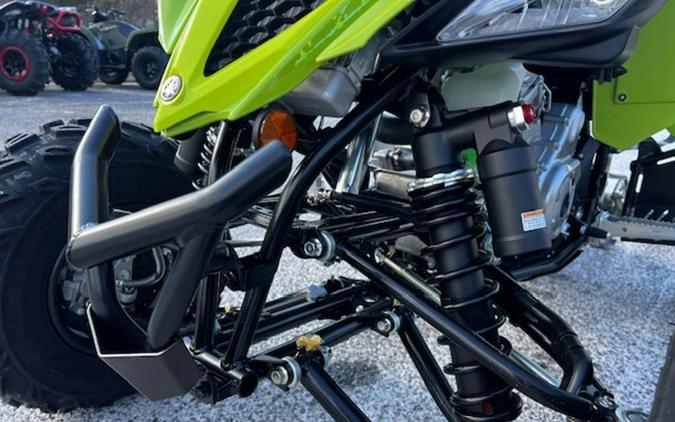 2025 Yamaha Raptor 700R SE