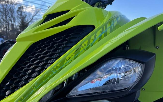 2025 Yamaha Raptor 700R SE