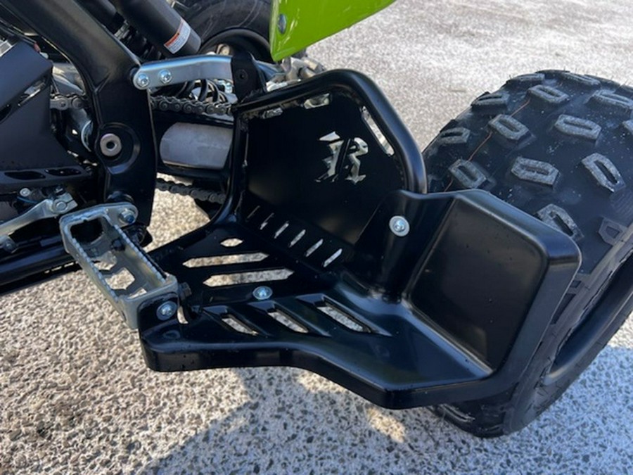 2025 Yamaha Raptor 700R SE