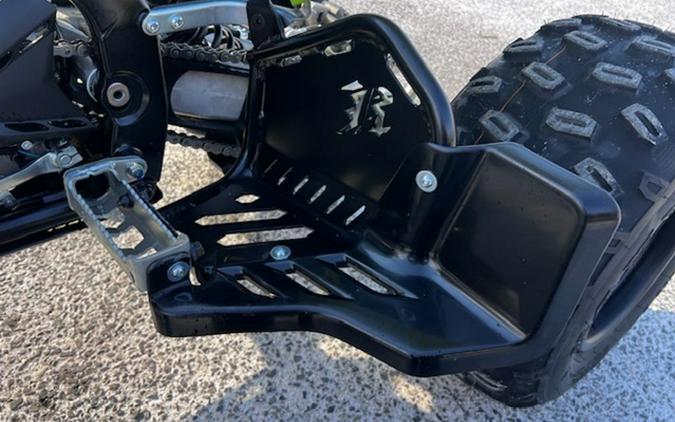 2025 Yamaha Raptor 700R SE