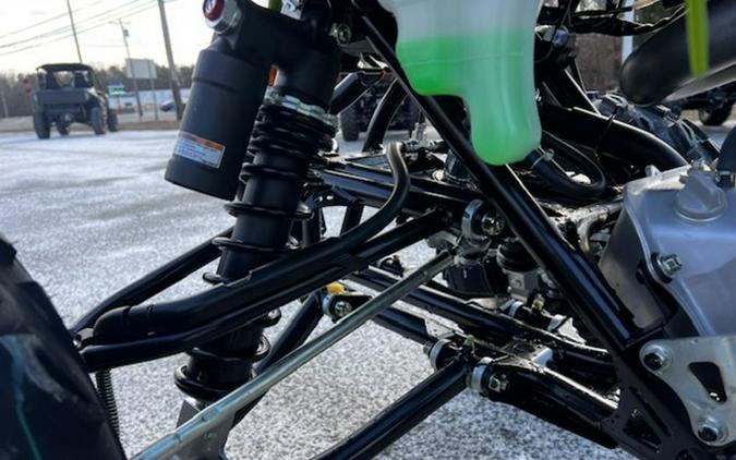 2025 Yamaha Raptor 700R SE