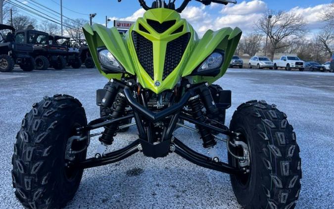 2025 Yamaha Raptor 700R SE