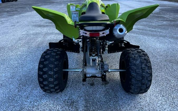 2025 Yamaha Raptor 700R SE