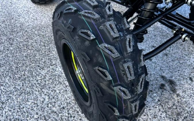 2025 Yamaha Raptor 700R SE