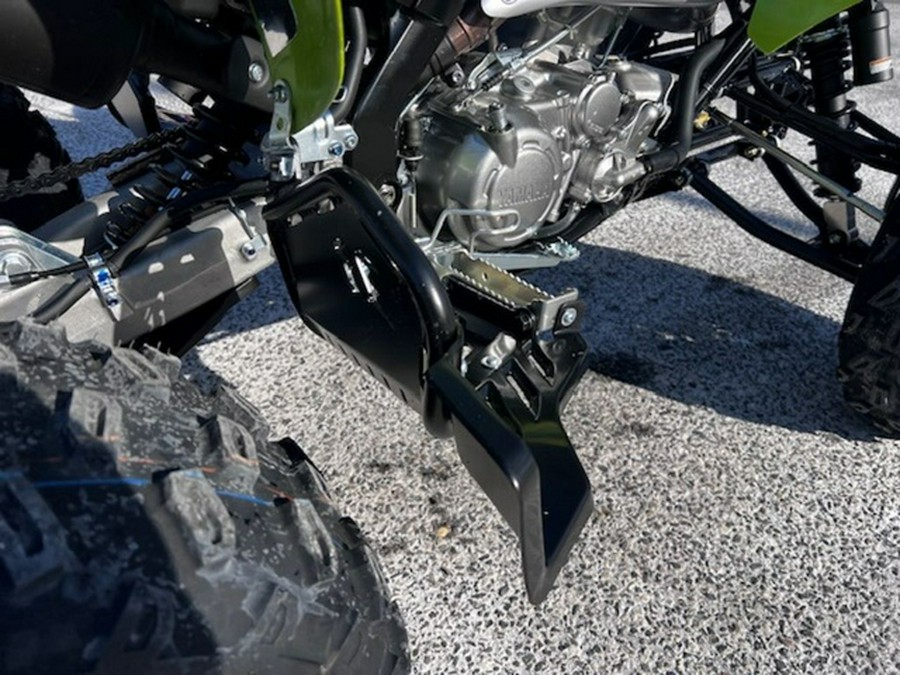 2025 Yamaha Raptor 700R SE