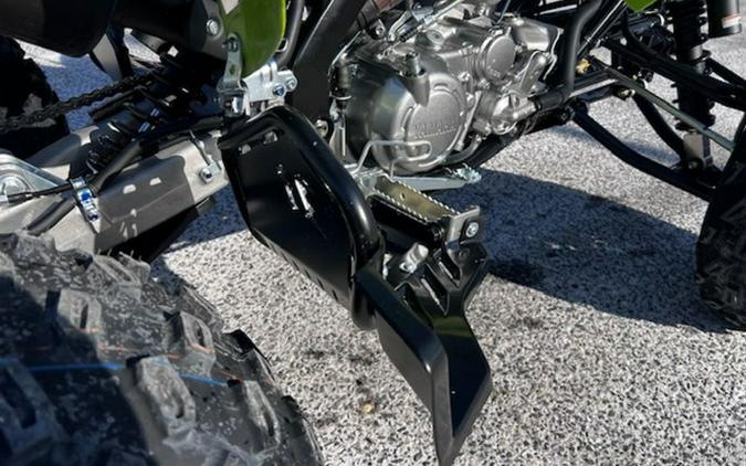 2025 Yamaha Raptor 700R SE