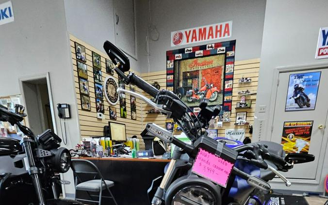 2021 Honda CB300R ABS