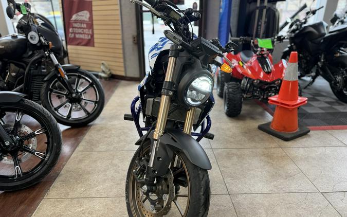 2021 Honda CB300R ABS