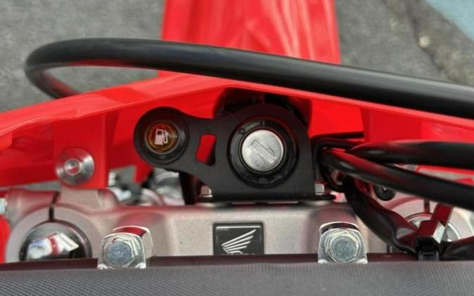 2026 Honda® CRF110F