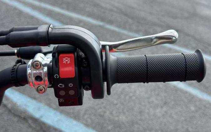 2026 Honda® CRF110F