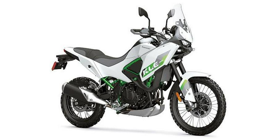 2026 KLE® 500 ABS SE - Kawasaki