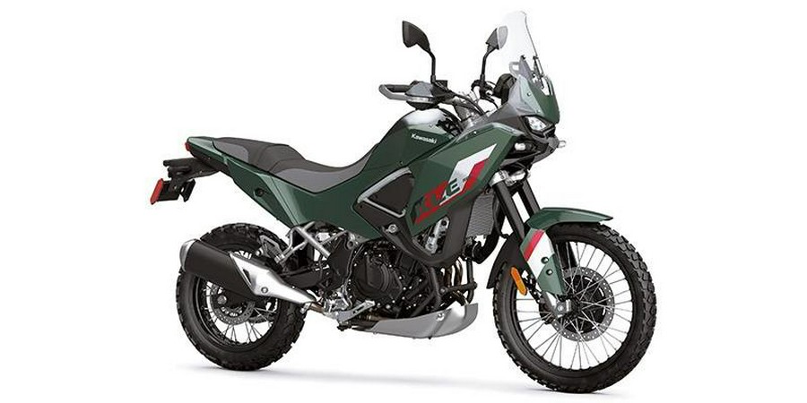 2026 KLE® 500 ABS SE - Kawasaki