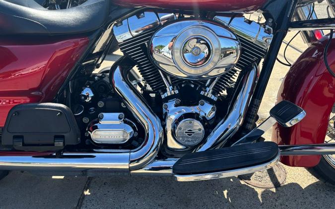 2013 Harley-Davidson Street Glide FLHX