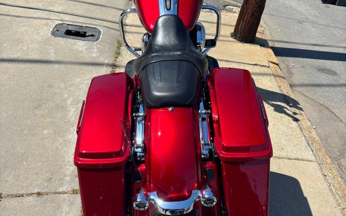 2013 Harley-Davidson Street Glide FLHX
