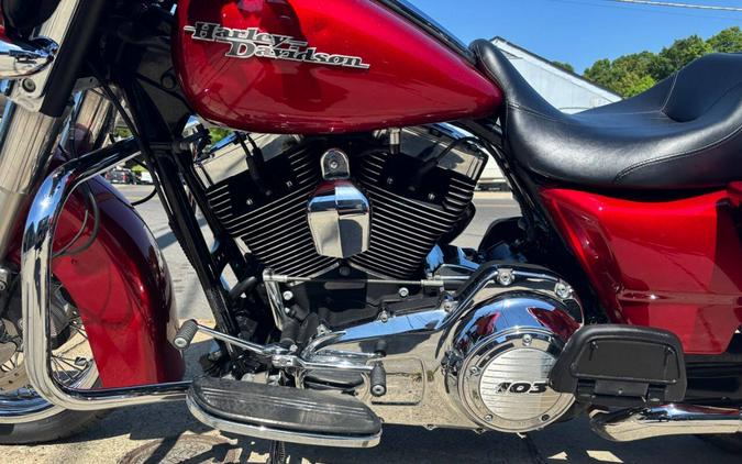 2013 Harley-Davidson Street Glide FLHX