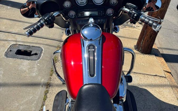 2013 Harley-Davidson Street Glide FLHX
