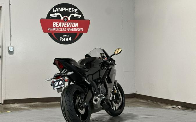 2026 Yamaha YZF R7