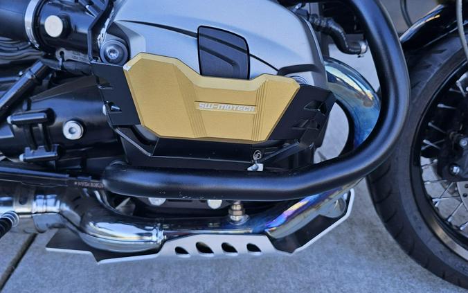 2016 BMW R nineT