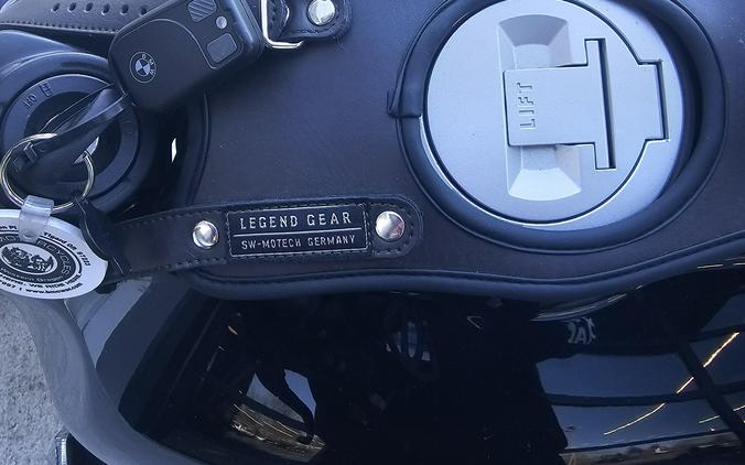 2016 BMW R nineT