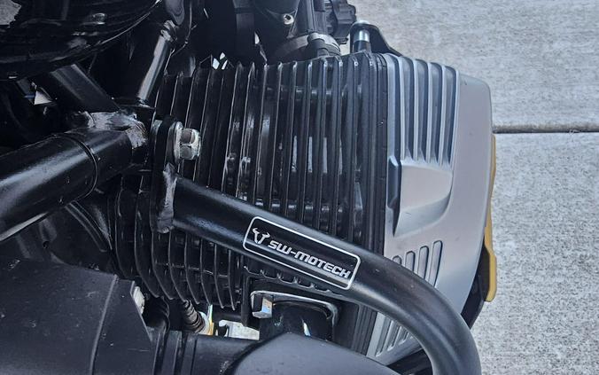 2016 BMW R nineT