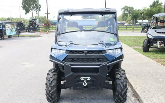2019 Polaris Ranger XP 1000 EPS Premium With Ride Command