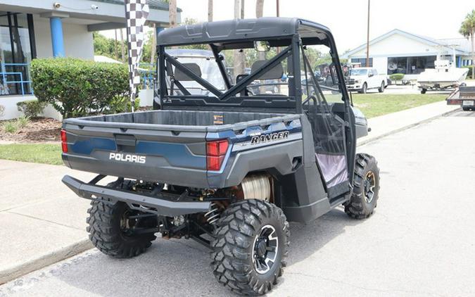 2019 Polaris Ranger XP 1000 EPS Premium With Ride Command