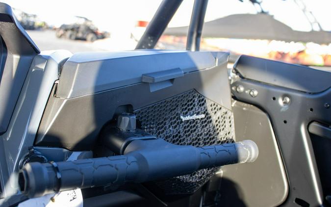 2026 POLARIS RZR XP S 4 1000 ULTIMATE