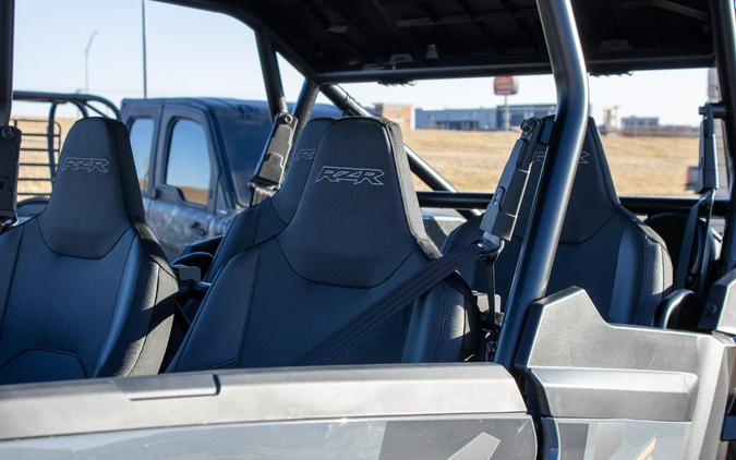 2026 POLARIS RZR XP S 4 1000 ULTIMATE