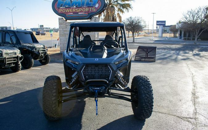 2026 POLARIS RZR XP S 4 1000 ULTIMATE