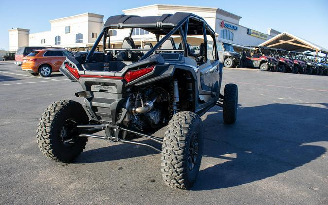 2026 POLARIS RZR XP S 4 1000 ULTIMATE