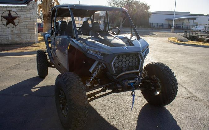 2026 POLARIS RZR XP S 4 1000 ULTIMATE