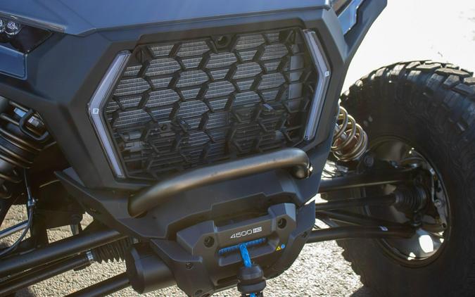 2026 POLARIS RZR XP S 4 1000 ULTIMATE