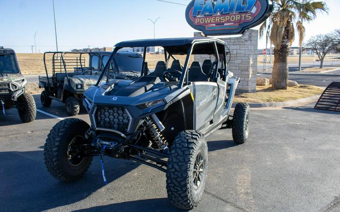 2026 POLARIS RZR XP S 4 1000 ULTIMATE
