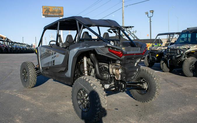 2026 POLARIS RZR XP S 4 1000 ULTIMATE