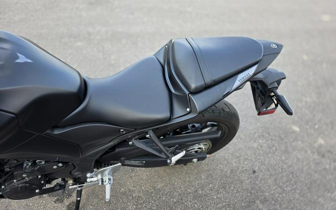 2024 Yamaha MT-03