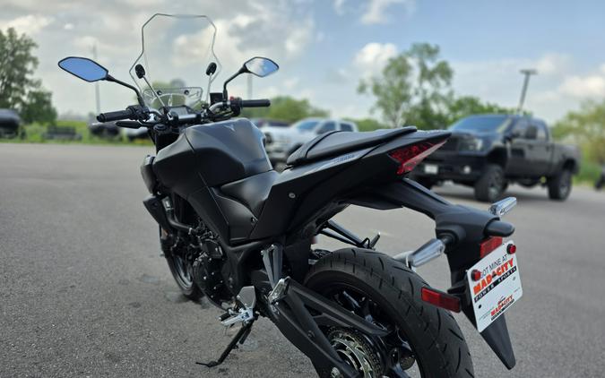 2024 Yamaha MT-03
