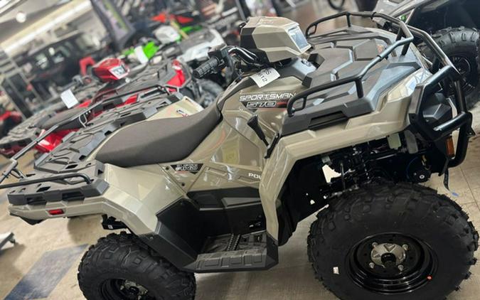 2026 Polaris Sportsman 570 EPS DESERT SAND