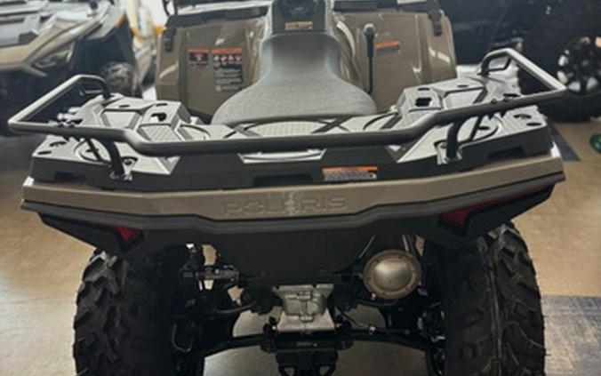 2026 Polaris Sportsman 570 EPS DESERT SAND