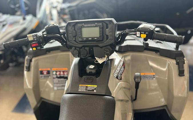 2026 Polaris Sportsman 570 EPS DESERT SAND