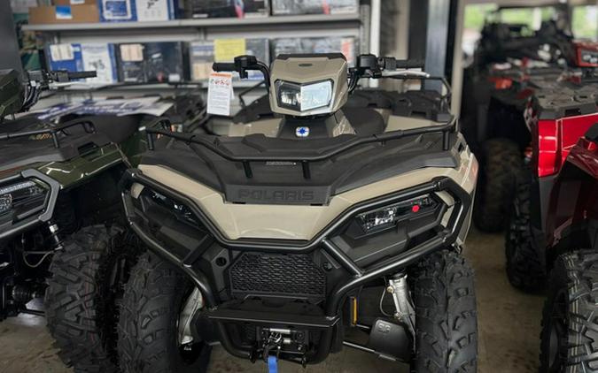 2026 Polaris Sportsman 570 EPS DESERT SAND